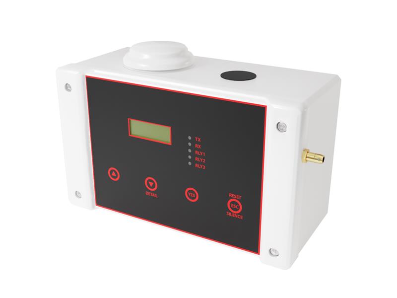 QIRF-R448AX-0 by AUTOMATION COMPONENTS INC