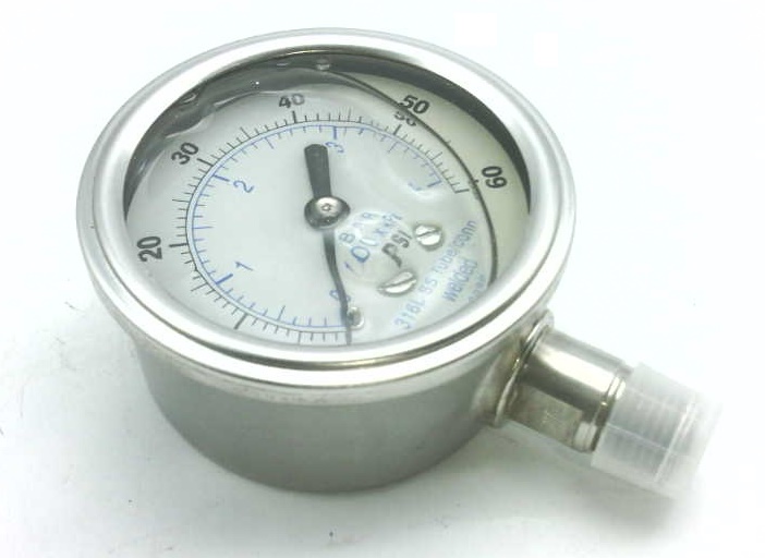 PIC GAUGES 301LFW-254D