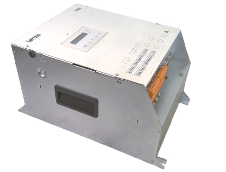 LENZE EVD4904-E