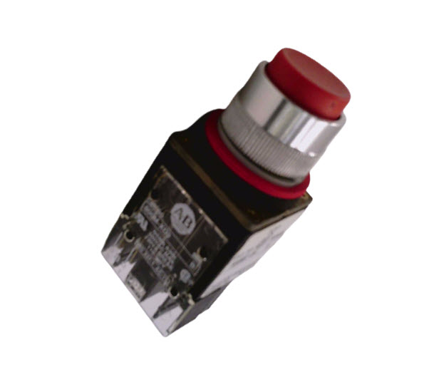 ALLEN BRADLEY 800MR-B6D2