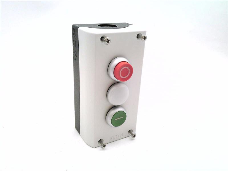 EATON CORPORATION M22-C3-M1H