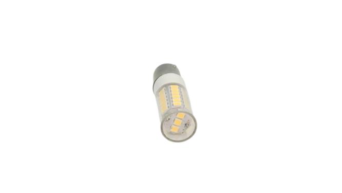 SUPER BRIGHT LEDS INC 1157-NW51-PT