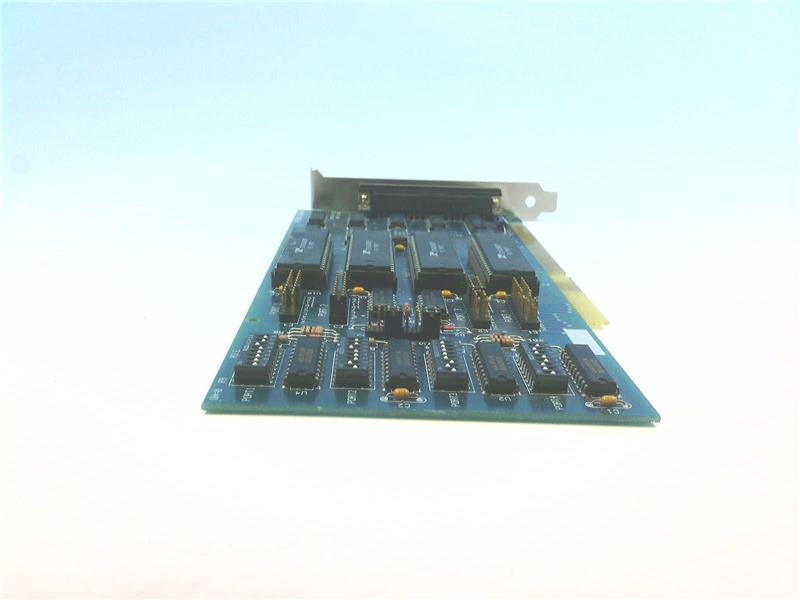 OMEGA ENGINEERING VERSACOMM4