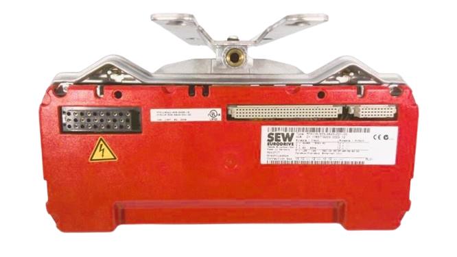 SEW EURODRIVE MTA11A-503-S423-D01-13/BW1