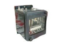 GENERAL ELECTRIC HFA51A41H