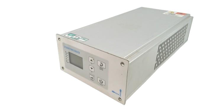 ULTRASONIC POWER 20200318