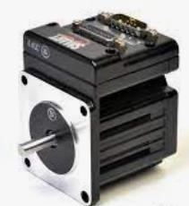 SM2315D-DE-S by MOOG