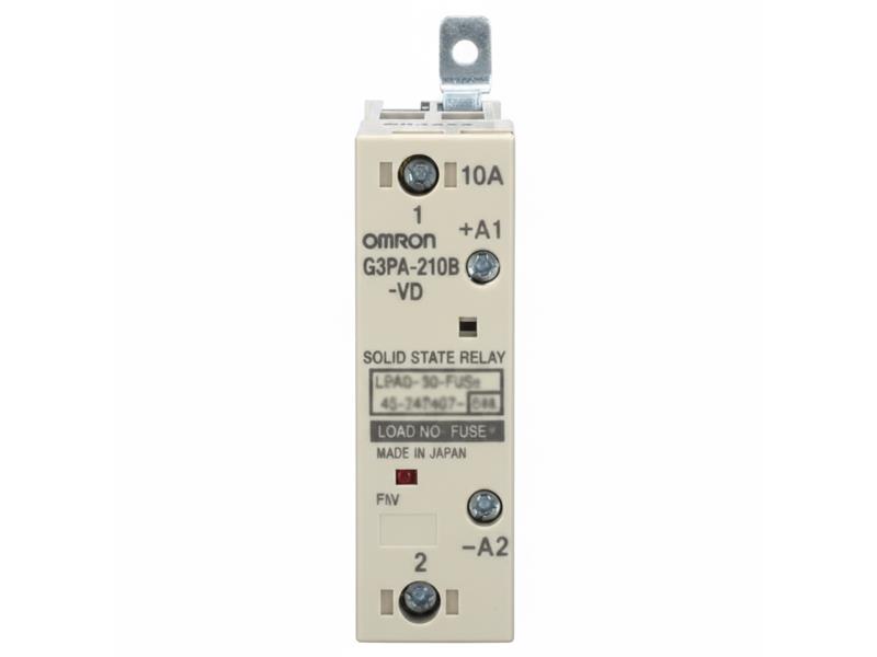 OMRON G3PA-220B-VD AC24NC