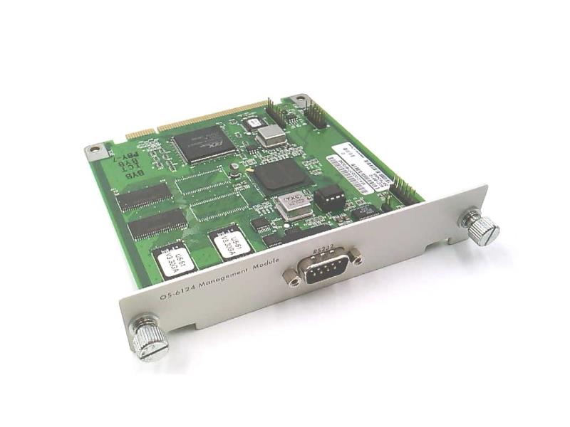 ALCATEL LUCENT OS-6124-MGT-KIT