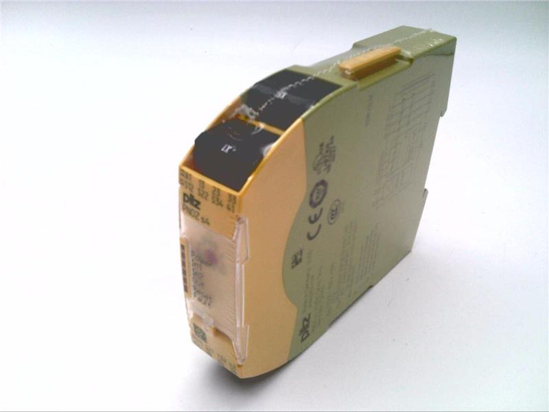 PILZ 750104