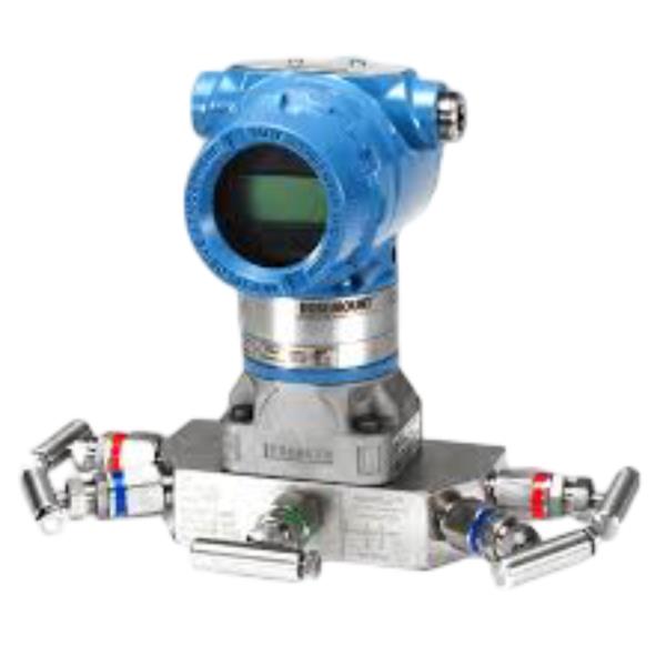 3051CD4A02B1AM5S5 by EMERSON