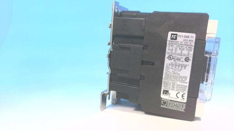 SHAMROCK TC1-D6511-U6