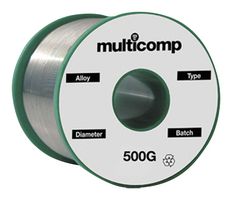 507-1422 by MULTICOMP