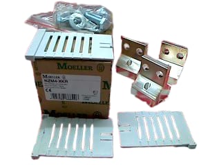 EATON CORPORATION NZM4-XKR