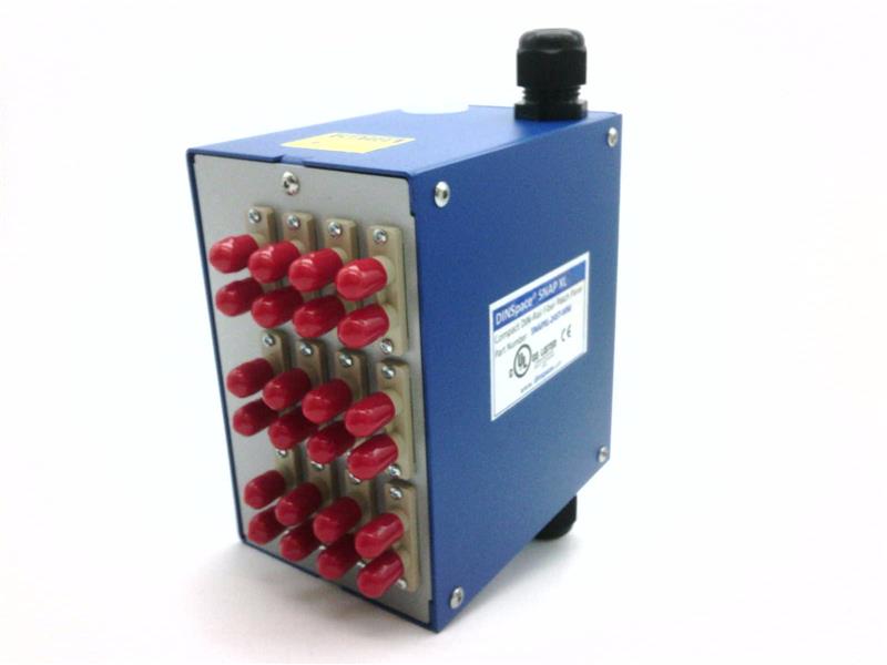 DINSPACE SNAPXL-24ST-MM