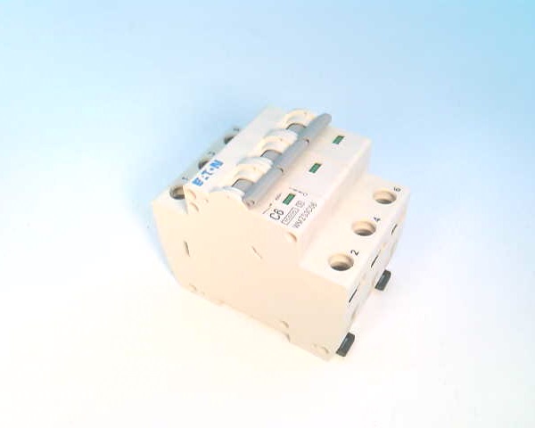 EATON CORPORATION WMZS3C06