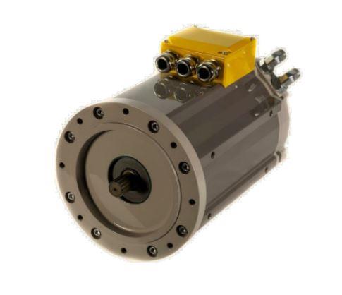 PARKER GVM210050A6WRAATA1G