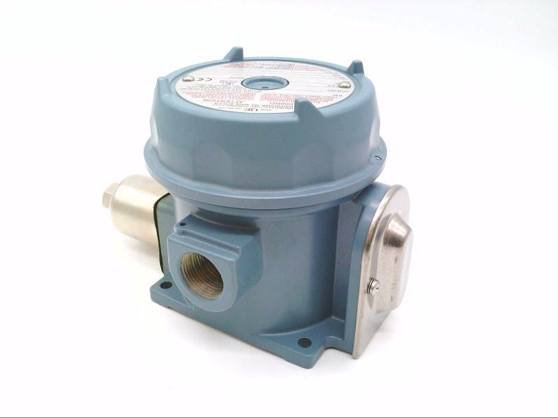 UNITED ELECTRIC H121-270