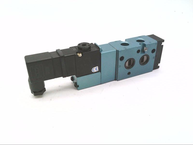 MAC VALVES INC 811C-PM-221JB-152