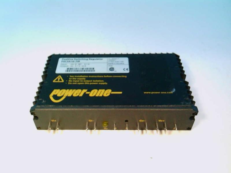 BEL FUSE PSC5A10-7IR