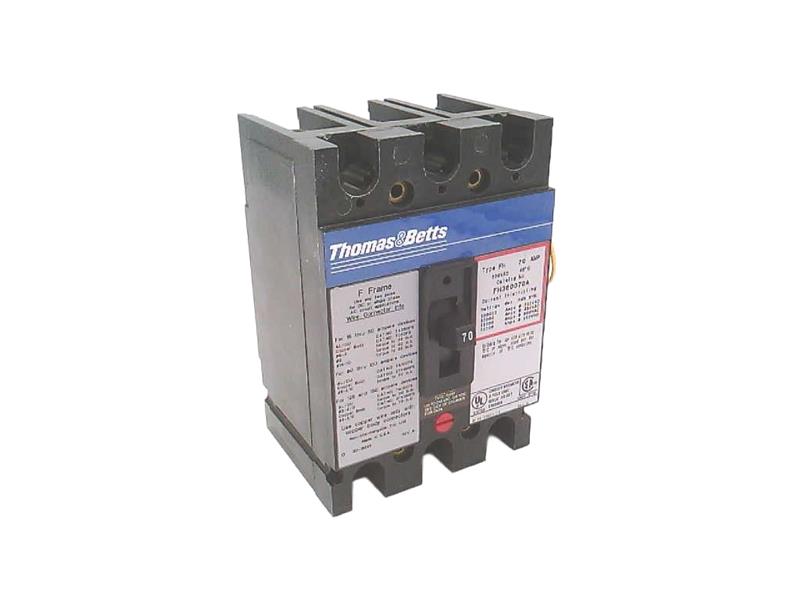 ABB THOMAS & BETTS FH360070A