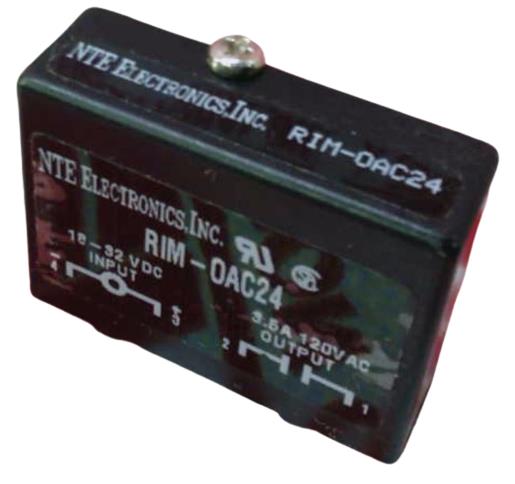 NTE RIM-OAC24