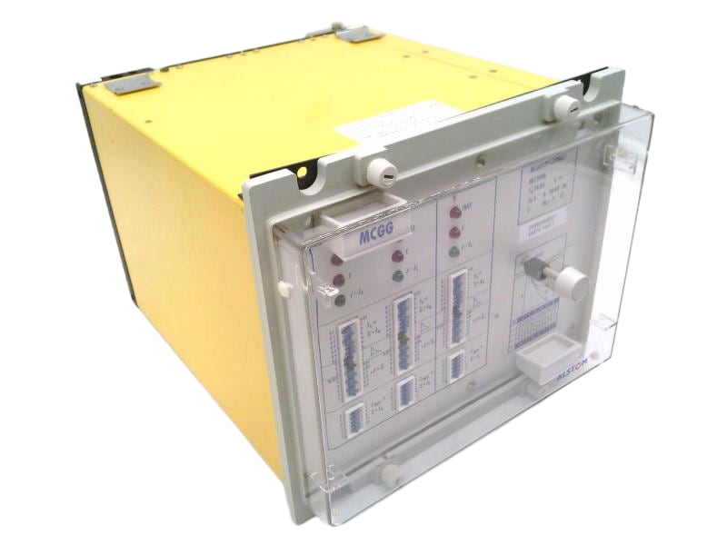 CONVERTEAM MCGG52P1CD0503F