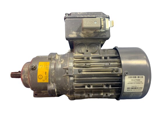 WATSON MARLOW MNAZ7009A