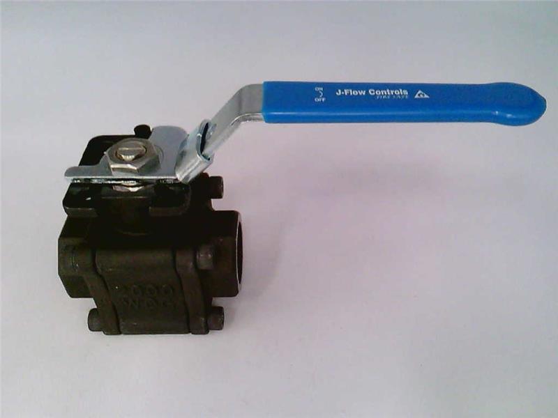JFLOW CONTROLS FSDM4723FGTMS-0100