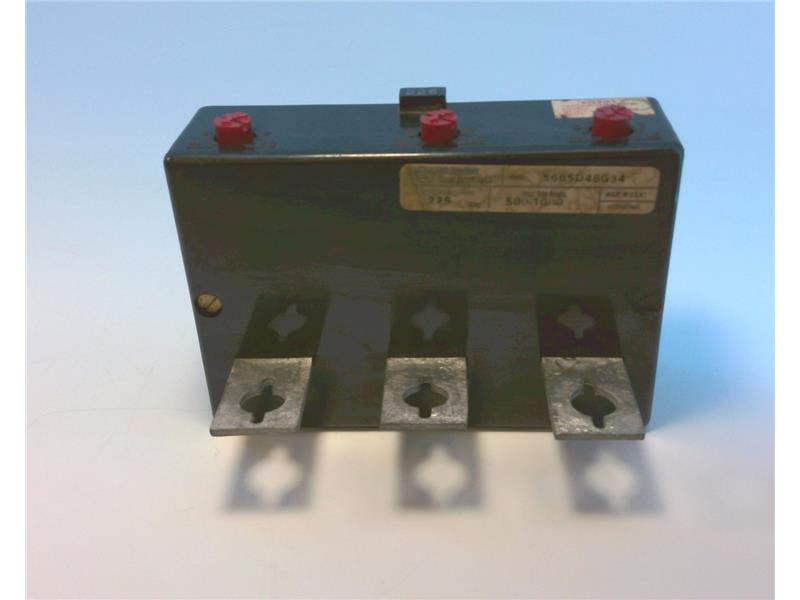 EATON CORPORATION 5685D48G34