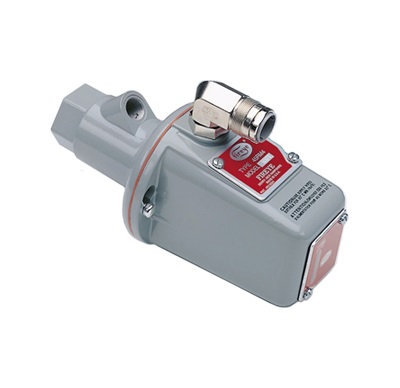 KIDDE-FENWAL, LLC 45RM1-1001