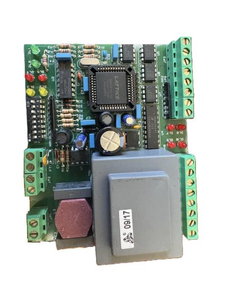 ENTITY EN0451-A16B180