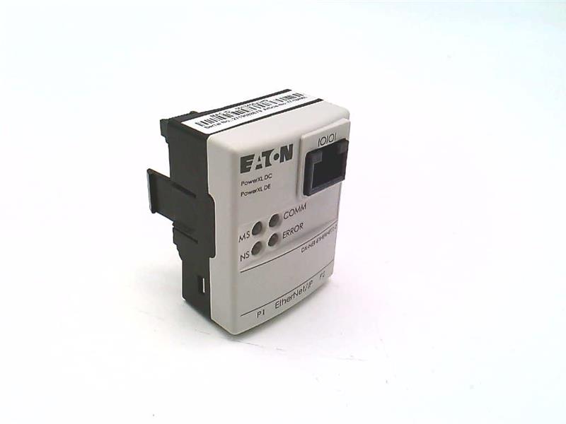 EATON CORPORATION DX-NET-ETHERNET2-2