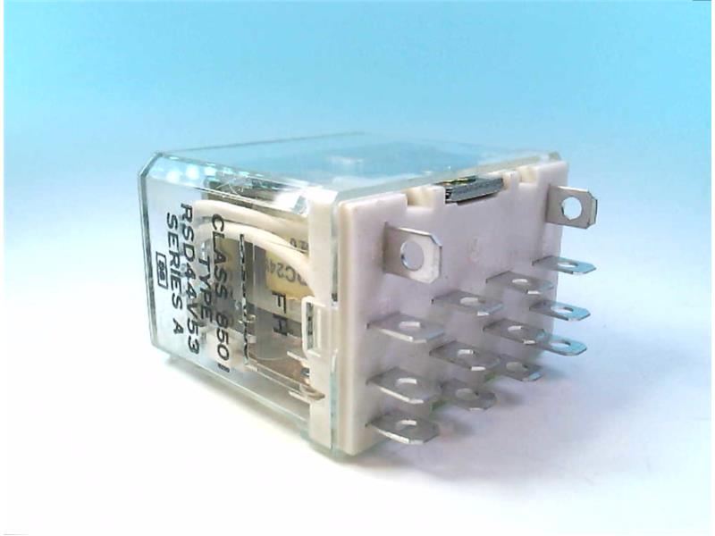 SCHNEIDER ELECTRIC 8501RSD44V53