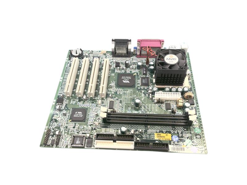 HEWLETT PACKARD COMPUTER 411701500005-R