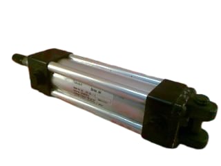 A4C-1.50X4.000-1-U by PARKER