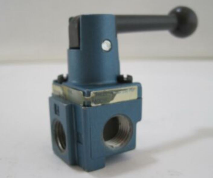 MAC VALVES INC 1113A-025