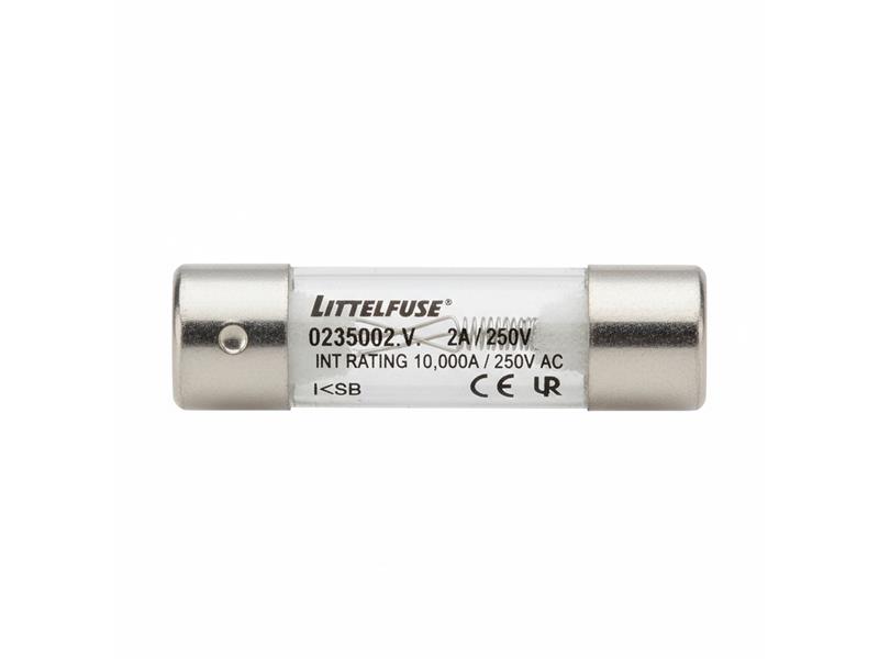 LITTELFUSE 0235002VXP