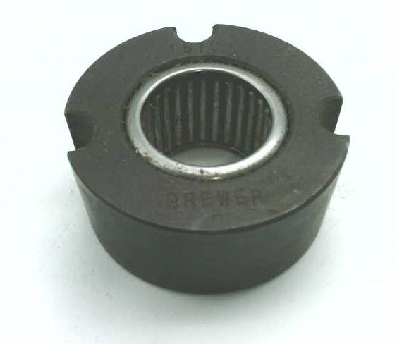 BREWER MACHINE 1610-F