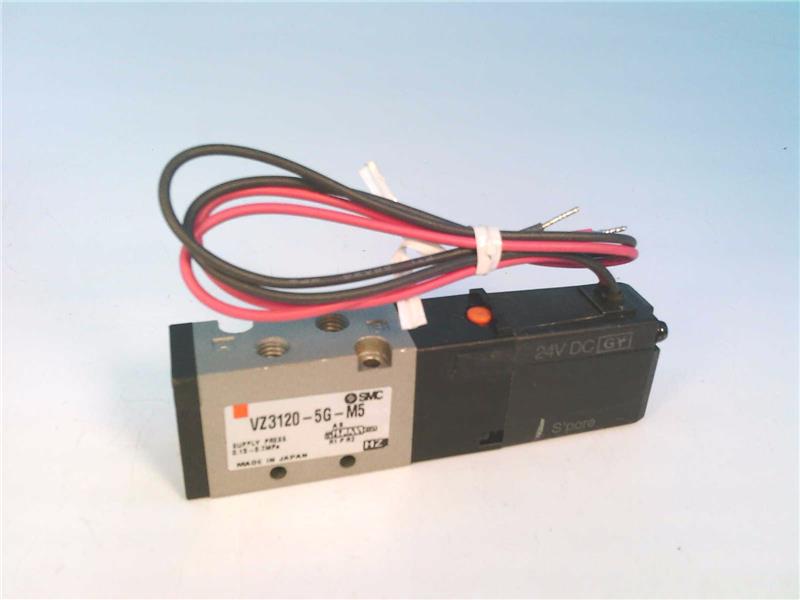 SMC VZ3120-5G-M5