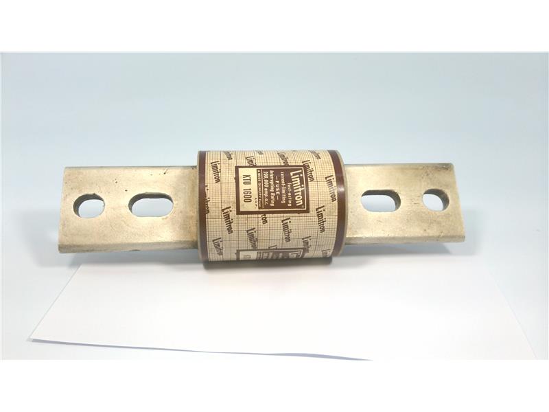 EATON CORPORATION KTU-1600