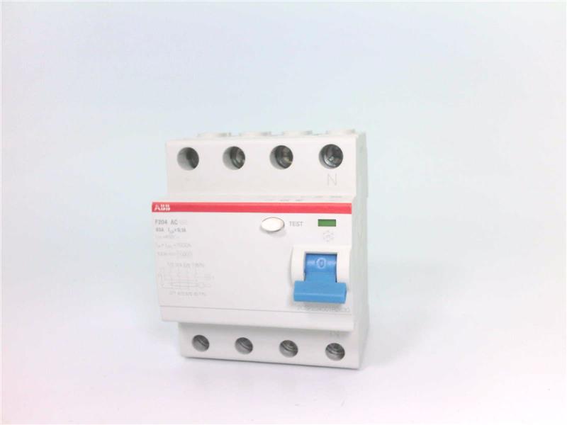 F204AC-63/0.1 by ASEA BROWN BOVERI