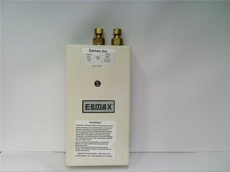 EEMAX SP55