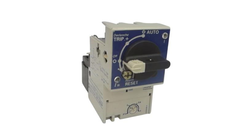 SCHNEIDER ELECTRIC LB1LB03P08