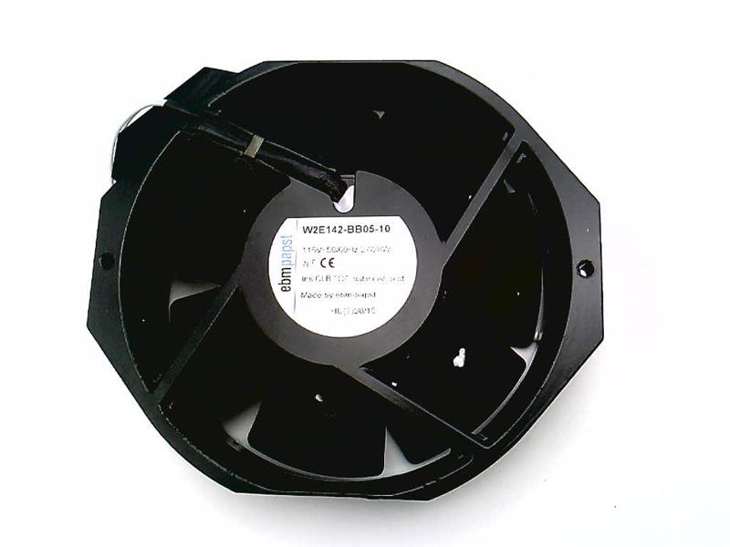 EBM PAPST W2E142-BB05-10