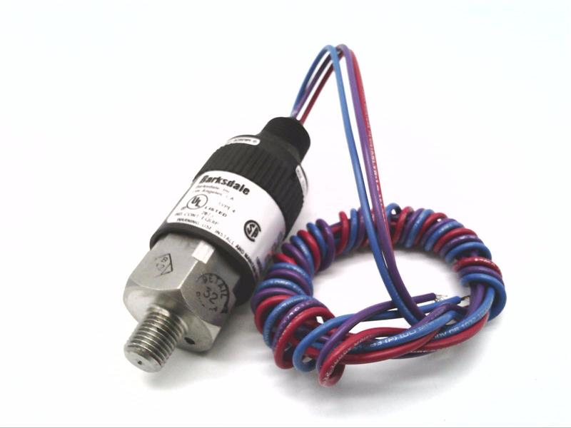 BARKSDALE T96201-BB3SS-S0900