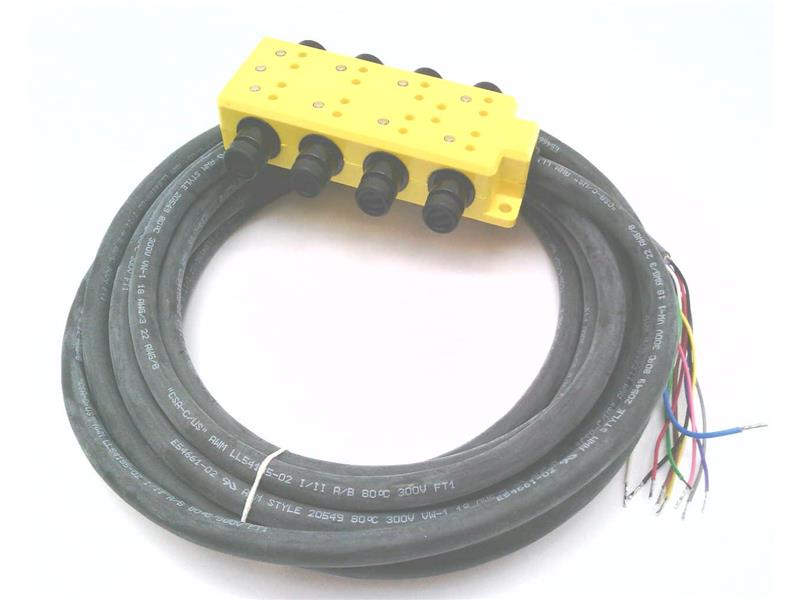 MOLEX 803P807