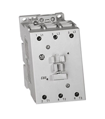 ALLEN BRADLEY 100-C85B10
