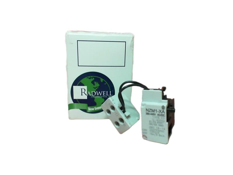 NZM1-XA-380-440VAC/DC by EATON CORPORATION