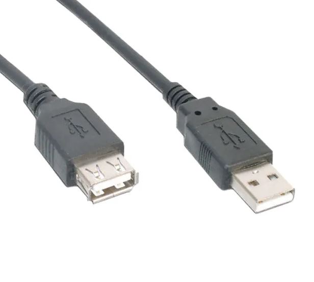 ASSMANN AK669/2-30-BLACK